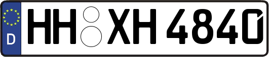 HH-XH4840
