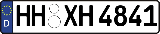 HH-XH4841