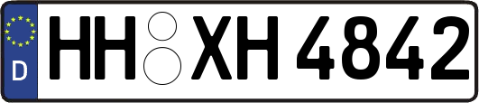 HH-XH4842