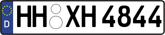 HH-XH4844