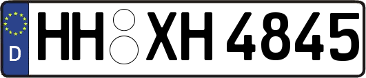 HH-XH4845
