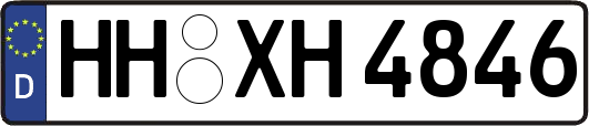 HH-XH4846