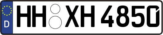 HH-XH4850