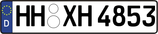 HH-XH4853