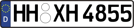 HH-XH4855