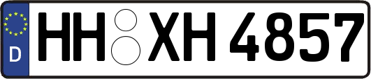 HH-XH4857