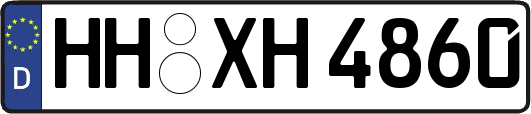 HH-XH4860