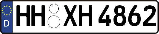HH-XH4862