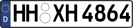 HH-XH4864
