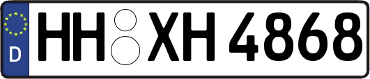 HH-XH4868