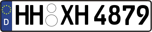 HH-XH4879