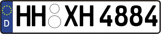HH-XH4884