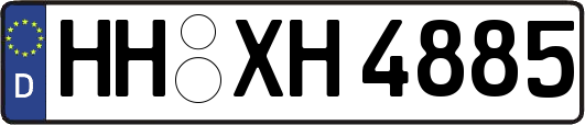 HH-XH4885