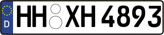 HH-XH4893