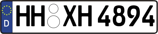 HH-XH4894