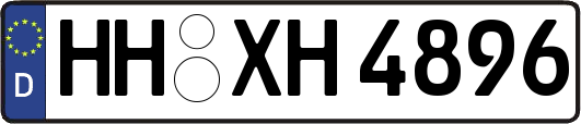 HH-XH4896