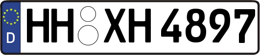HH-XH4897
