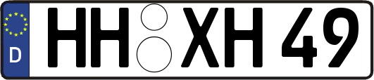 HH-XH49