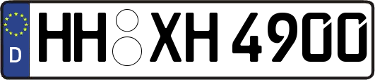 HH-XH4900