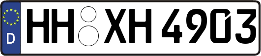 HH-XH4903