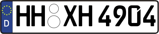 HH-XH4904