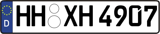 HH-XH4907