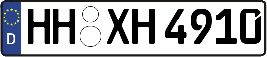 HH-XH4910