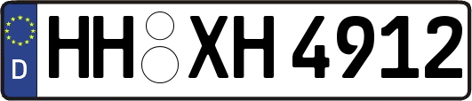 HH-XH4912