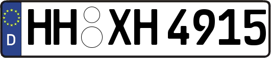 HH-XH4915