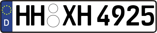 HH-XH4925