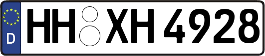 HH-XH4928