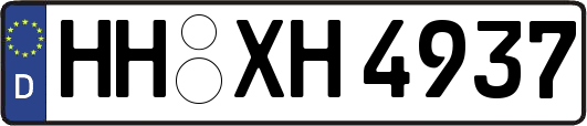 HH-XH4937