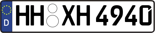 HH-XH4940