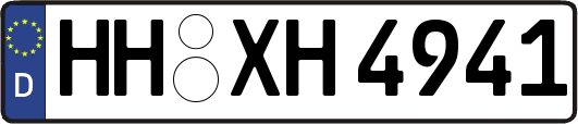 HH-XH4941