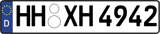 HH-XH4942