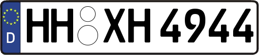 HH-XH4944