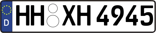HH-XH4945