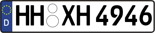 HH-XH4946