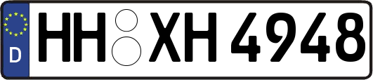 HH-XH4948