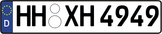 HH-XH4949