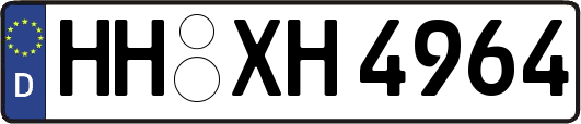 HH-XH4964