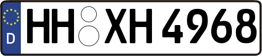 HH-XH4968