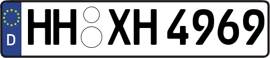 HH-XH4969