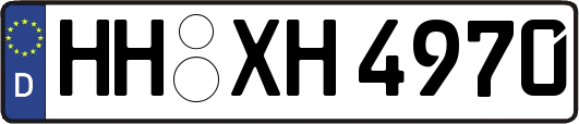 HH-XH4970