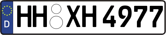 HH-XH4977