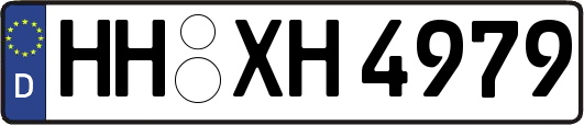HH-XH4979