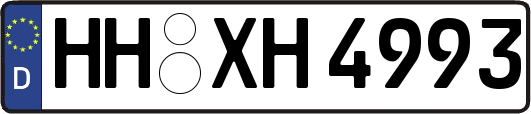 HH-XH4993