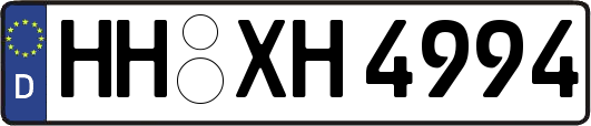 HH-XH4994