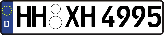 HH-XH4995