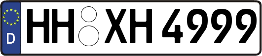 HH-XH4999
